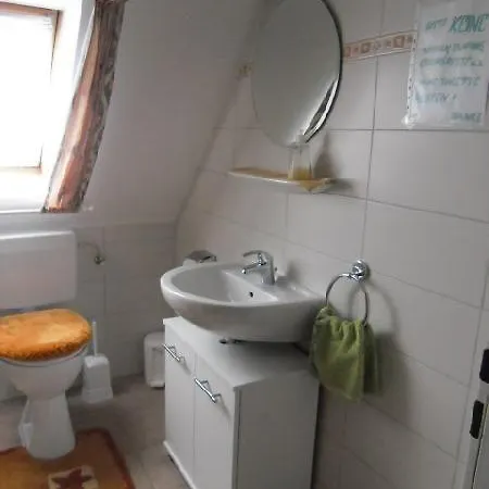 Ferienwohnung Wachter
