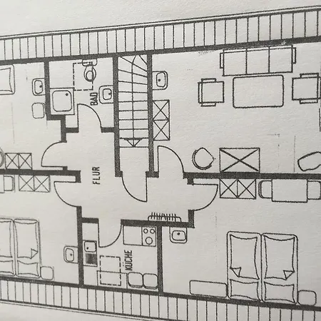 Ferienwohnung Wachter * Schwabstedt