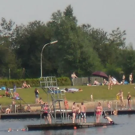 Ferienwohnung Wachter *