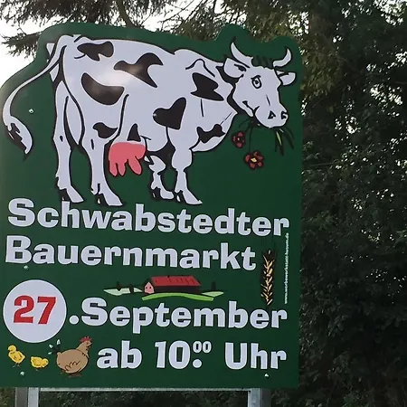 Ferienwohnung Wachter