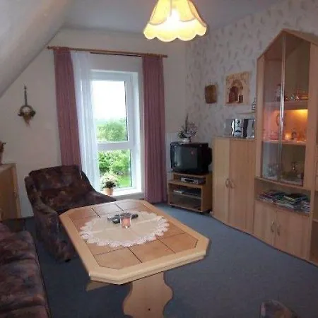 Ferienwohnung Wachter