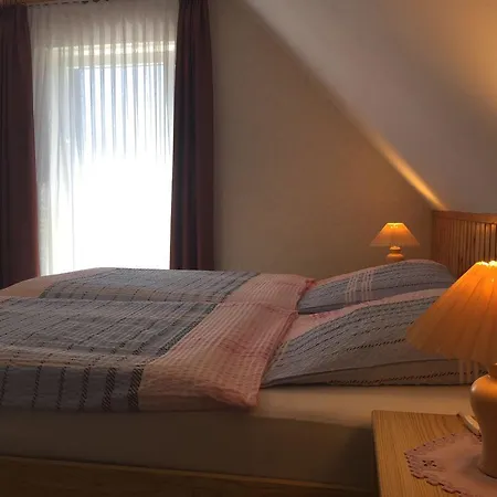 Ferienwohnung Wachter